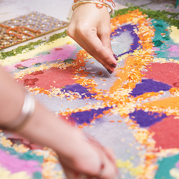 Baklagillerden Resim