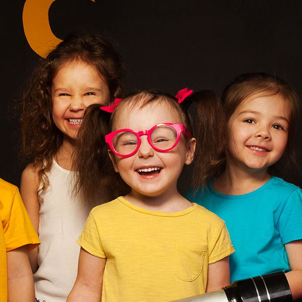 Duyguların Gösterisi