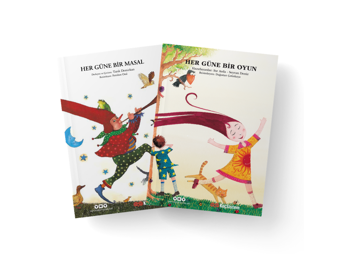 Aile Saati tüm Türkiye'ye ulaşırken; her evin kütüphanesine de giriyor!